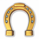 Search for symbol of protection stickers Lucky