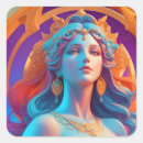 Search for aphrodite stickers Zeus