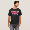 Search for flag mens tshirts Blue