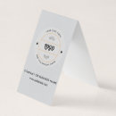Search for round business cards Your logo here