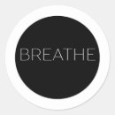 Search for yoga breathe stickers Relax