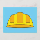 Search for hard hat postcards Work