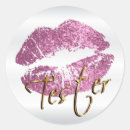 Search for tester stickers Makeup artist