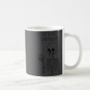 Search for cute skull mugs Women
