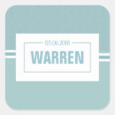 Search for birth date stickers Boy