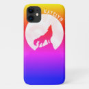 Search for wolf moon iphone cases Cool
