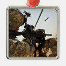 Search for shooting christmas tree decorations Army