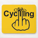 Search for cycling mousepads Cyclist