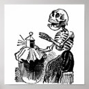 Search for day of the dead woman art Calavera