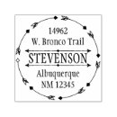 Search for western rubber stamps Modern