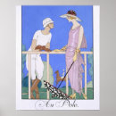 Search for pochoir posters After