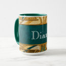 Search for art deco mugs Gold