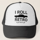 Search for auto hats Vintage