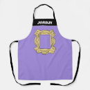 Search for monica aprons Fan