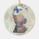 Search for elephants christmas tree decorations Cute animals