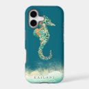 Search for ocean blue iphone cases Tropical