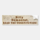Search for 10th amendment bumper stickers Rights