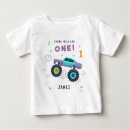 Search for wild one baby boy tshirts One year old