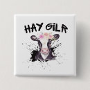 Search for cattles lover badges Farm animal