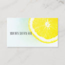 Search for funky business cards Orange