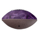 Search for galaxy footballs Space