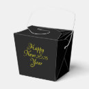 Search for happy new year favour boxes Simple