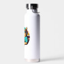 Search for dog design water bottles Puppy