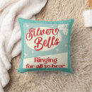 Search for christmas bells cushions Retro