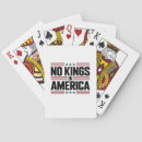 Search for usa playing cards Protest