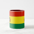 Search for bolivia mugs Flag