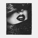 Search for makeup blankets Black