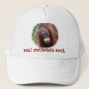 Search for redhead hats Hair