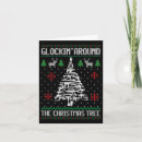 Search for gun christmas cards Tree