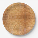 Search for ancient egypt plates Hieroglyphs