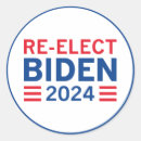 Search for re order stickers Joe biden