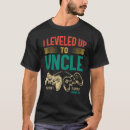 Search for new uncle tshirts Gamer