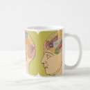 Search for phrenology mugs Vintage