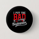 Search for badminton badges Birdie