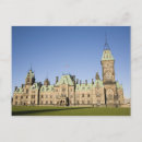 Search for government postcards Parliament
