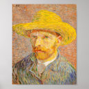 Search for straw hat posters Van gogh