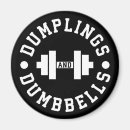 Search for dumbbell magnets Motivation