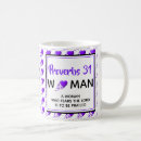 Search for proverbs 31 woman mugs Christian
