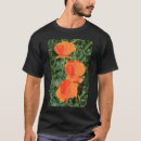 Search for california poppy tshirts Bloom