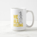 Search for coming together mugs Anti racism
