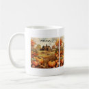 Search for pumpkin harvest mugs Orange pumpkins