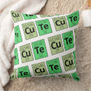 Search for periodic table cushions Cute