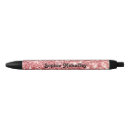Search for sparkly pens Script