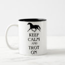 Search for trot mugs Equine