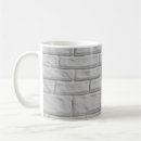 Search for brickwork mugs Block