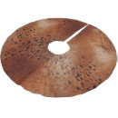 Search for animal print tree skirts Spots